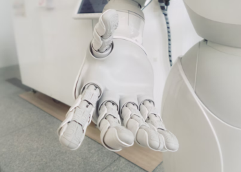 Departments To Automate First In Your Business