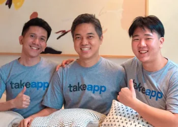 Meta Invests In Singaporean Startup, Take App, A Platform That Helps Merchants Sell Through WhatsApp