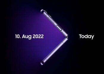 What To Expect From Samsung’s August 10th Unpacked Event