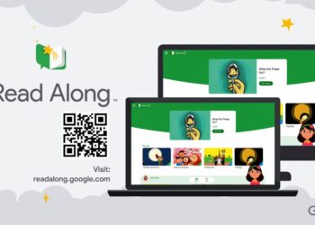 Google Launches Web Version Of Its Read Along App For Kids