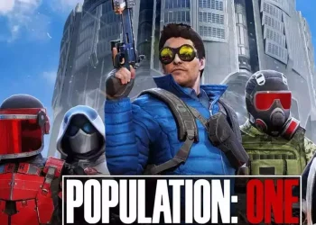 Meta Is Shutting Down One Of Its Biggest VR Games
