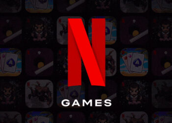 99% Of Netflix Subscribers Haven’t tried Its Games Yet