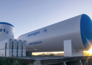 Understanding Hydrogen Energy As A Climate Change Solution