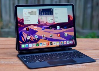 Apple Might Delay The Launch Of iPadOS 16 Until October