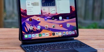 Apple Might Delay The Launch Of iPadOS 16 Until October