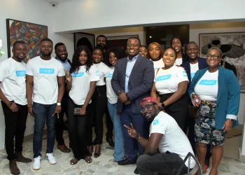 Nigeria’s Youverify Gets $1m In Seed Extension Round For African Expansion