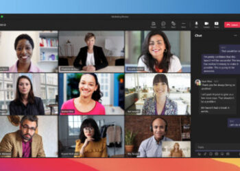 Microsoft Teams Is Now Optimized For Macs With M1 Or M2 Chips