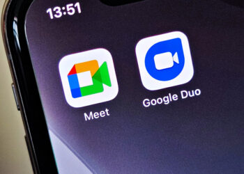 Google Is Integrating Features Of Google Meet Into Duo Meet App