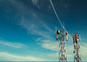 5G Network Technology: Scaling Businesses With 5G Technology