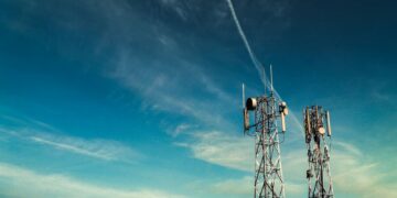 5G Network Technology: Scaling Businesses With 5G Technology