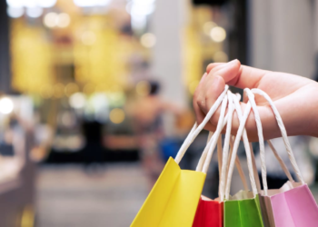 US Retail Sales Continue To Boom Despite The Threatening Inflation