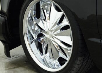 How Do 24-inch Rims Use As A Useful Gadget ?