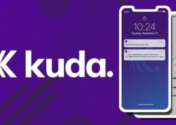 How Nigerian MFB, Kuda Suffered A ₦6 Billion Loss In 2021