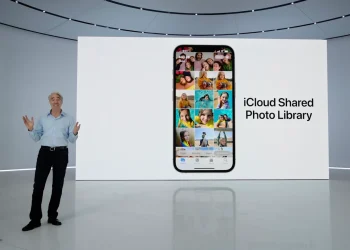 iCloud Delays Launch Of iOS iCloud Shared Photo Library Feature