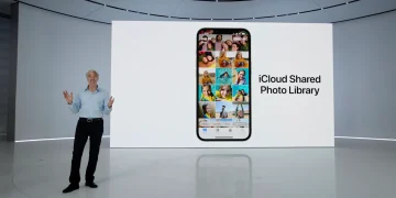 iCloud Delays Launch Of iOS iCloud Shared Photo Library Feature
