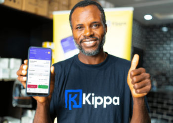 CBN Gives Super-Agent Banking License To Fintech Startup, Kippa