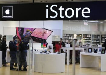 South Africa’s Only iStore Franchisee, ZA Online Acquires Stake In Apple, Adobe And Mac Reseller DigiCape