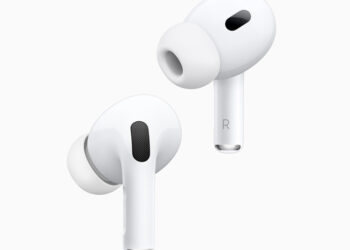 Apple Announces The Next Generation Of AirPods Pro
