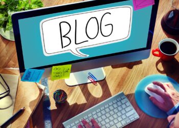 10 Essential Tips For First-Time Bloggers