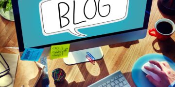 10 Essential Tips For First-Time Bloggers