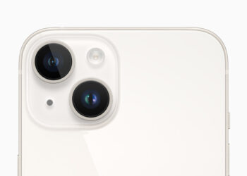 Apple Introduces iPhone 14 And iPhone 14 Plus