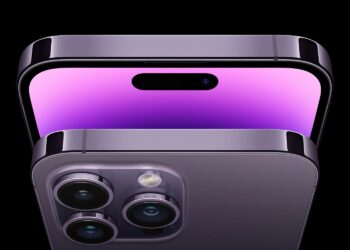 Apple’s iPhone 14 Pro & 14 Pro Max Debut With A ‘Dynamic Island’
