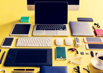 Cool Gadgets For College Students