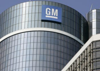 GM Suspends Paid Advertising On Twitter After Elon Musk’s Takeover