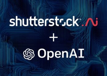 Shutterstock In Partnership With OpenAI, To Begin The Sale Of AI-Generated Stock Imagery, To Also Reimburse Creators