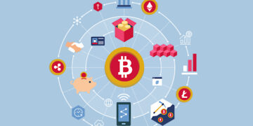 South Africa Declares Crypto Assets As Financial Products