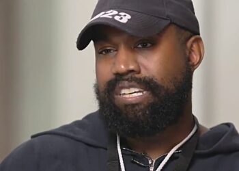 Kanye West Purchases ‘Uncancelable’ Social Media Platform, Parler