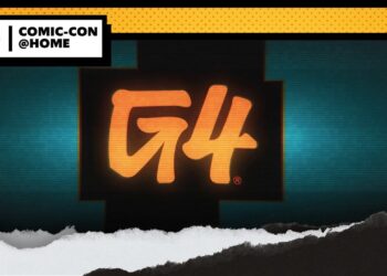 Comcast Pulls Plug On Gamer-Focused Network G4 TV