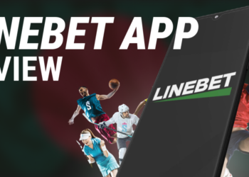 LineBet Application – Your Bets Are Just A Few Taps Away!