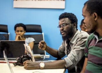 Venture Funding In Africa Projected To Hit $7 Billion This Year