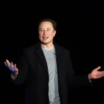 Elon Musk Becomes First Person Worth $500B Elon-Musk-Twitter-Purchase-Update-Business-1238367031