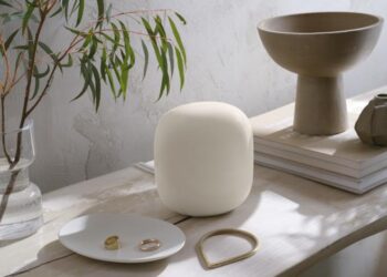 Google Unveils The Nest Wi-Fi Pro As It Brings Wi-Fi 6E To Its Routers