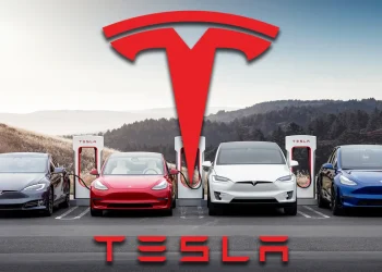 Tesla Announces Delivery Of Record 343,830 Vehicles In Third Quarter
