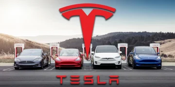 Tesla Announces Delivery Of Record 343,830 Vehicles In Third Quarter