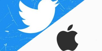 Elon Musk’s Twitter And Apple Are On A Collision Course