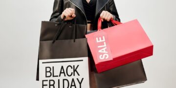 5 Black Friday Marketing Strategies You Can Use Today