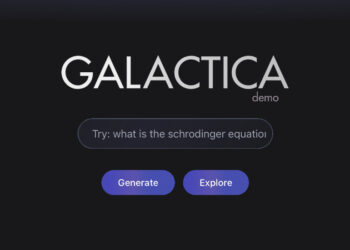 Meta Shuts Down Public Test Of Galactica, Its ‘AI For Code Writing’