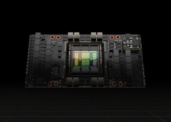 Nvidia Team Up With Microsoft To Build Massive AI Supercomputer