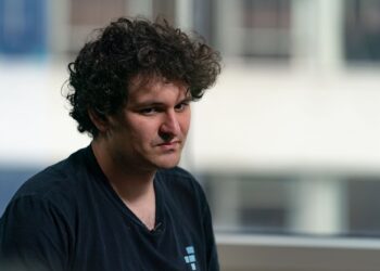 Crypto Firm, FTX Files For Bankruptcy, AS CEO Bankman Resigns After SEC Probe