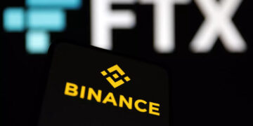 Binance Abandons Deal To Acquire FTX And Now FTX Needs $4b Urgently