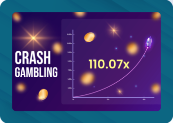 Your Crash Gambling Guide