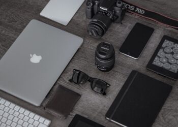 Useful Gadgets In Education | 2023 edition