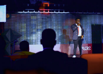 Could XPLORE By Lognetics  Be Creating The Next Wave Of Technology In Africa ?