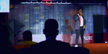 Could XPLORE By Lognetics  Be Creating The Next Wave Of Technology In Africa ?