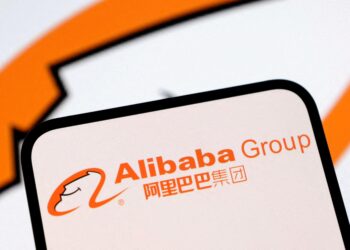 Alibaba Reports Single-digit Revenue Growth For Its Fiscal Second Quarter, Revenue Failed To Meet Estimates