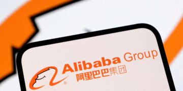 Alibaba Reports Single-digit Revenue Growth For Its Fiscal Second Quarter, Revenue Failed To Meet Estimates
